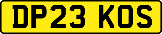 DP23KOS