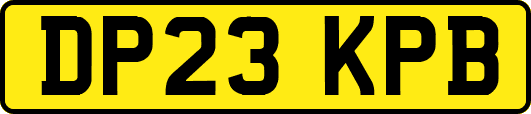 DP23KPB