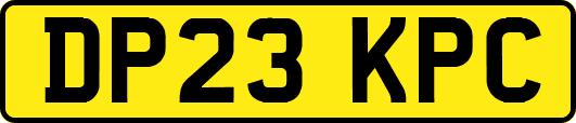 DP23KPC