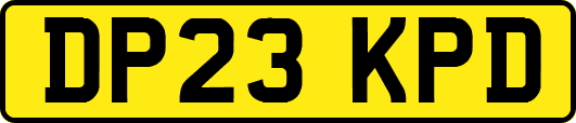 DP23KPD