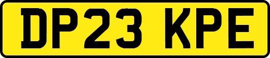 DP23KPE