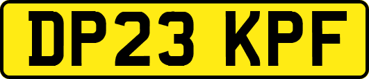 DP23KPF