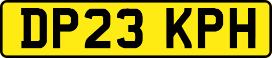 DP23KPH