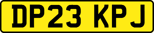 DP23KPJ