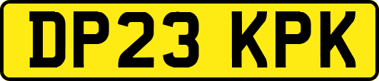 DP23KPK