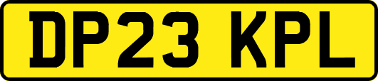DP23KPL