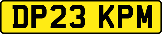 DP23KPM