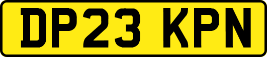 DP23KPN