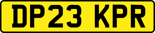 DP23KPR