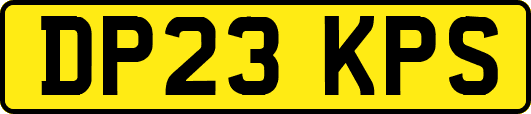 DP23KPS