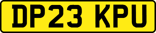 DP23KPU