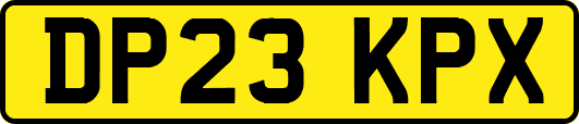 DP23KPX