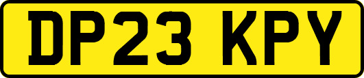 DP23KPY