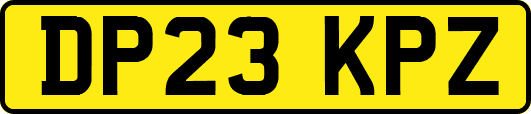 DP23KPZ