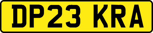 DP23KRA