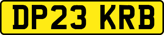 DP23KRB