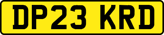 DP23KRD