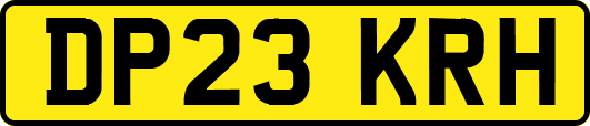 DP23KRH