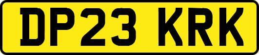 DP23KRK