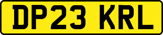 DP23KRL
