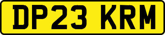 DP23KRM