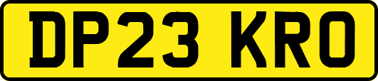DP23KRO