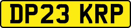 DP23KRP