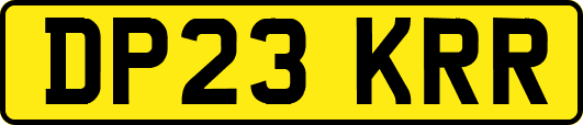 DP23KRR