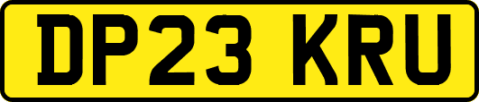DP23KRU