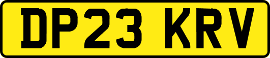 DP23KRV