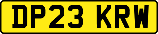 DP23KRW