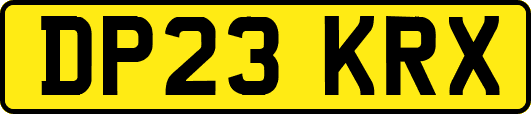 DP23KRX