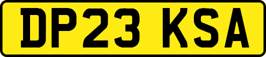 DP23KSA