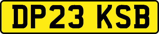 DP23KSB