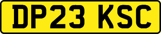 DP23KSC