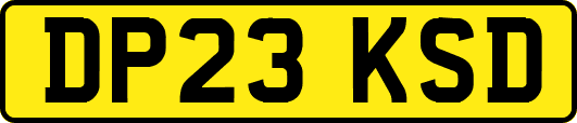 DP23KSD