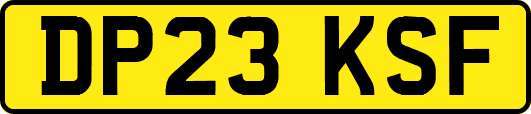 DP23KSF