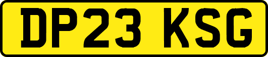DP23KSG