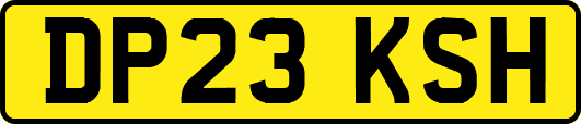 DP23KSH