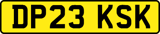DP23KSK
