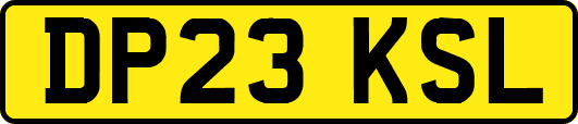 DP23KSL