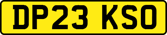 DP23KSO
