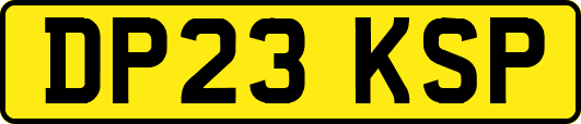 DP23KSP