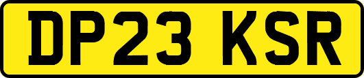 DP23KSR