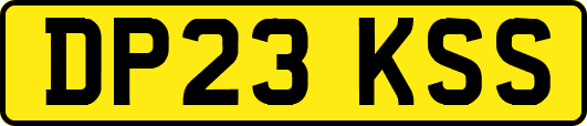 DP23KSS
