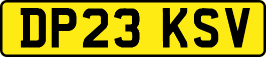 DP23KSV