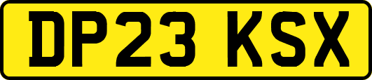 DP23KSX