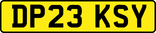 DP23KSY