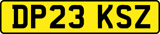 DP23KSZ
