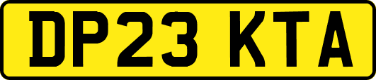 DP23KTA